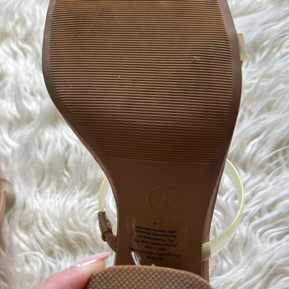 A New Day Miley Pump Sandle - Picture 5 of 6